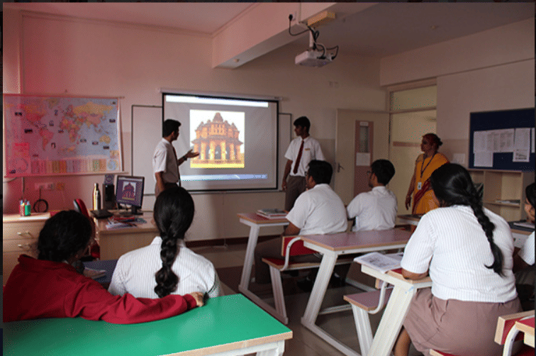 SVM College of Nursing Rohtak Campus and Extra Curricular photo 5